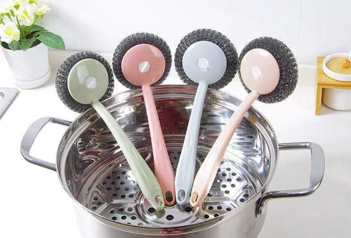 Cleaning Brush Image 4