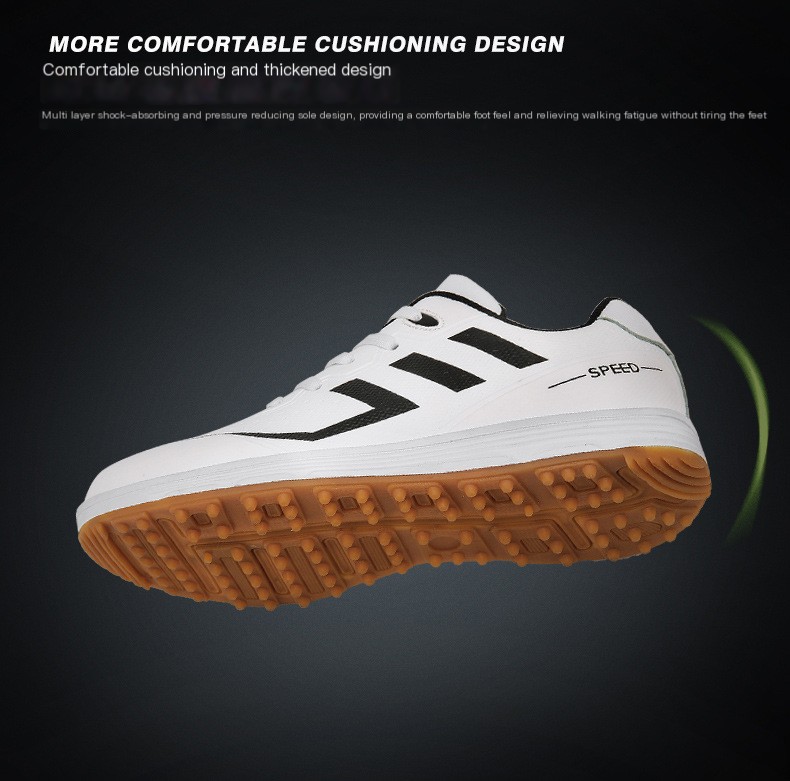 Golf Shoe 5
