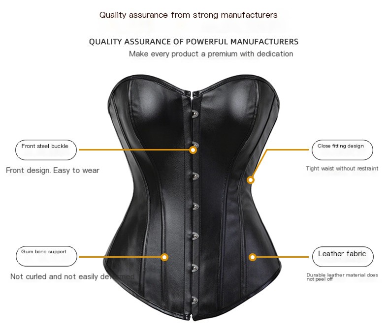 Corset Image 3