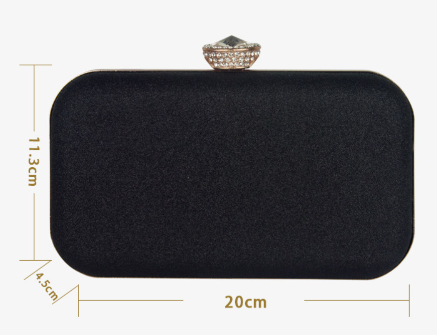 Women's Mini Evening Bag 1
