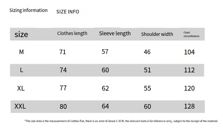 Casual Round Neck T-shirt
