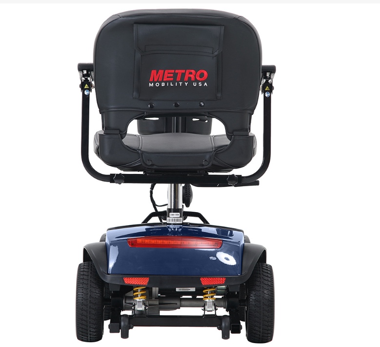 Mobility Scooter Image 6