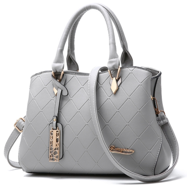 Shoulder Bag Details
