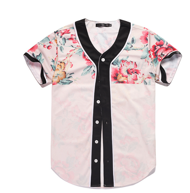 Baseball Jacket Style 7