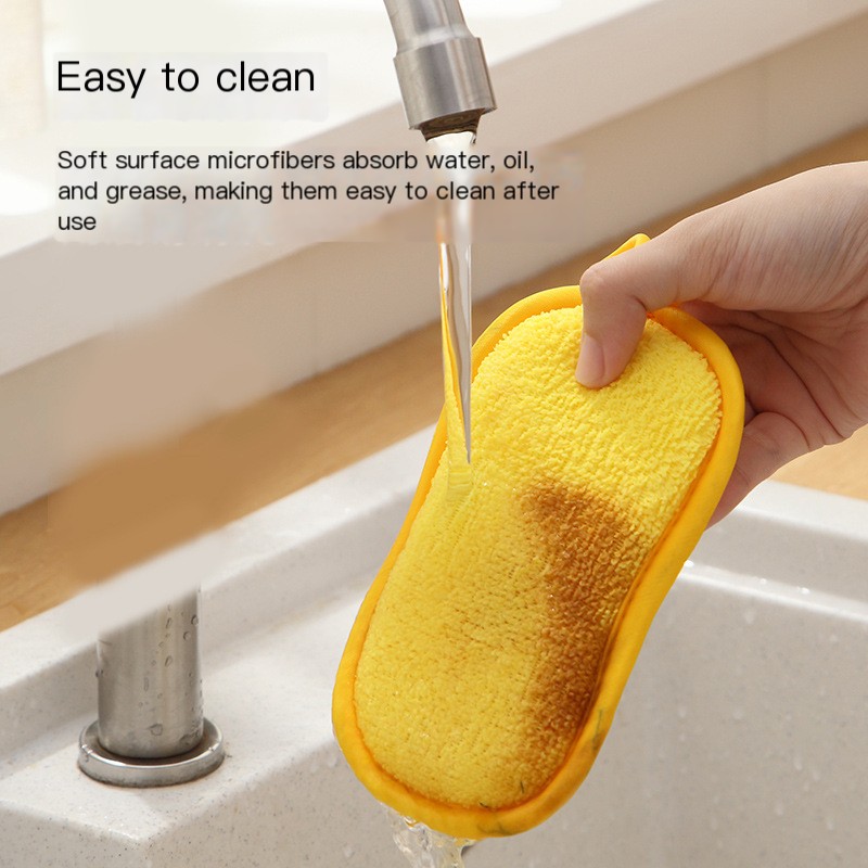 Dishwashing Sponge - Image 2
