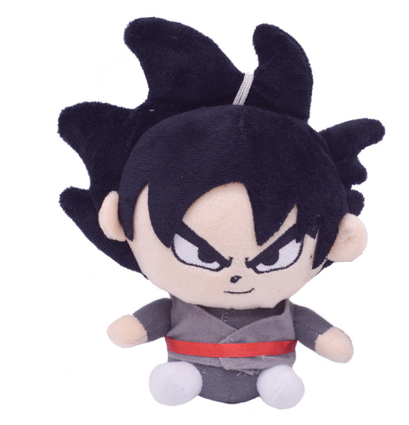 Dragon Ball Plush Toy 4