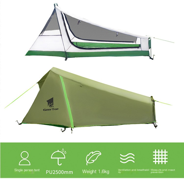 Waterproof Outdoor Tent