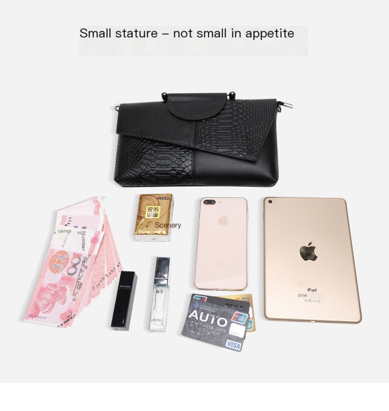 Stylish Handbag Image 14