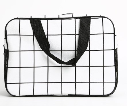 Female Travel Cosmetic Bag Storage