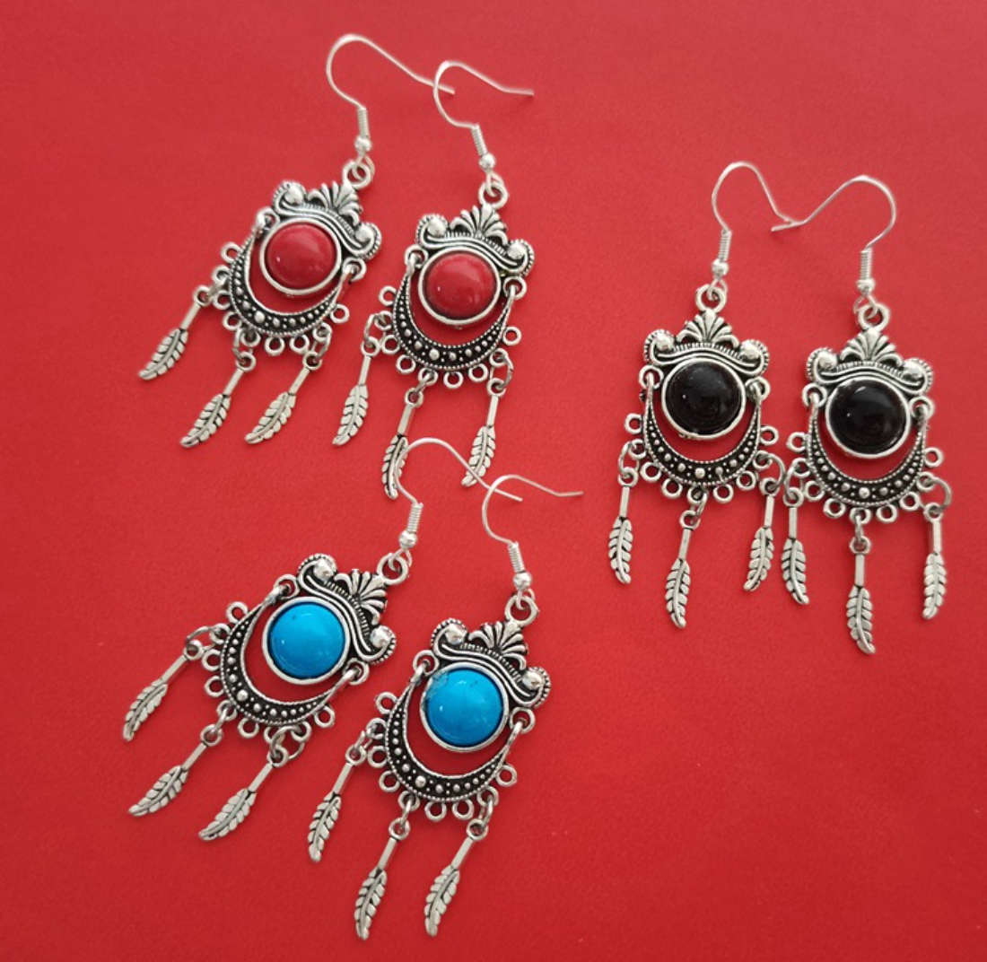 Earrings Image 2