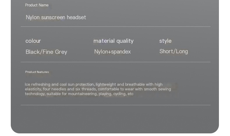 Cycling Mask Image 10