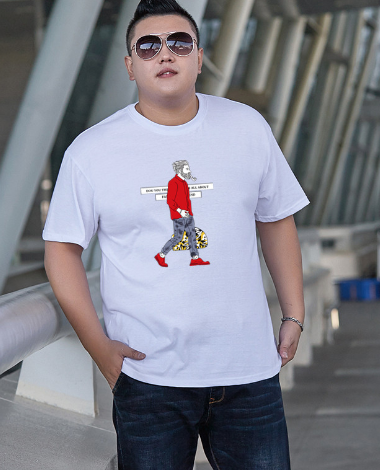 T-Shirt Design 2