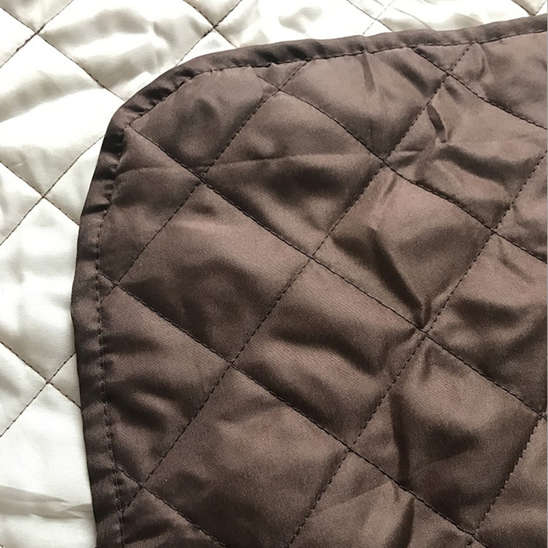 Stylish sofa cover
