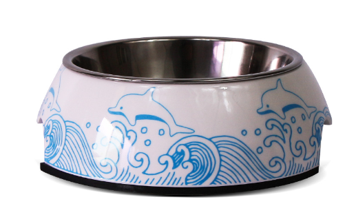 Design de Tigela para Cão 1