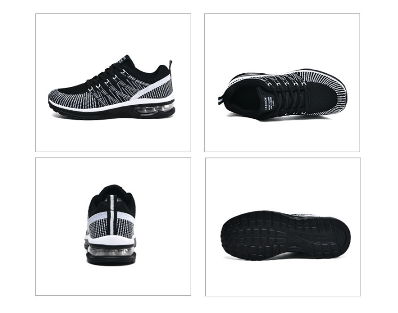 Women Running Shoes 2