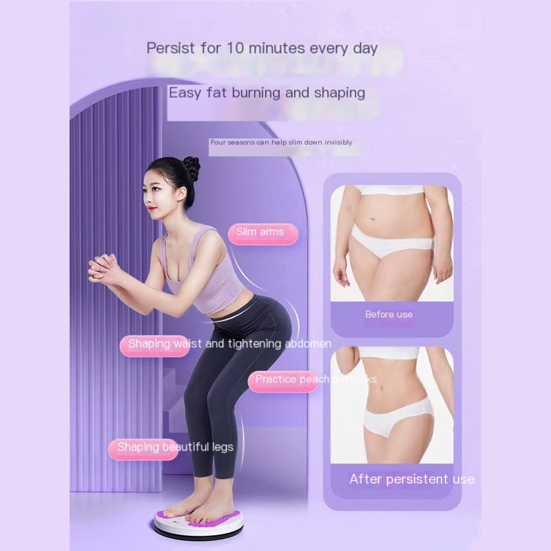 Home Exercise Equipment