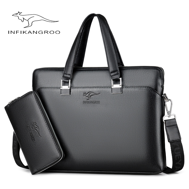 Business Bag Image 1