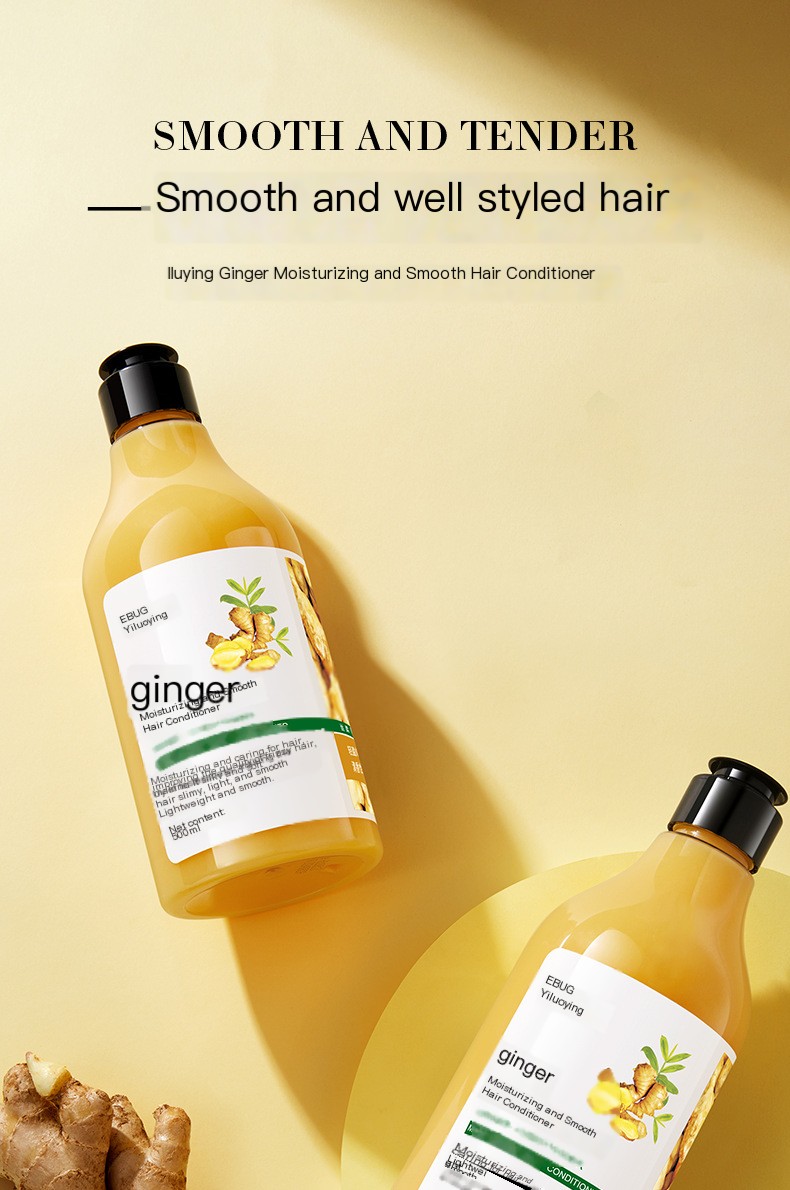 Healthy Hair