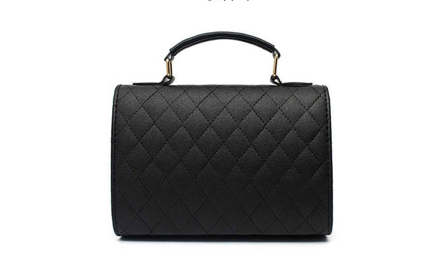 Minimalist Fashion Shoulder Bag