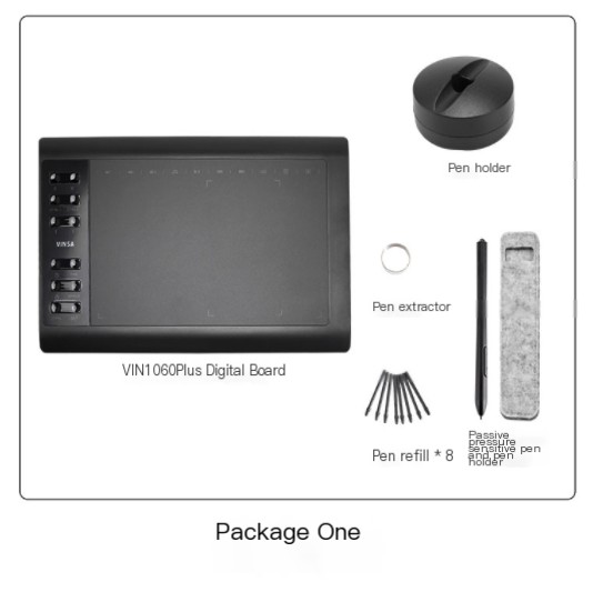 Drawing Tablet Image 2