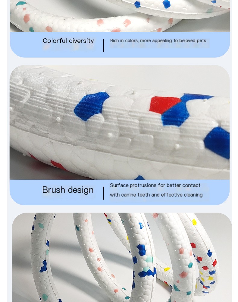 Interactive Dog Toy