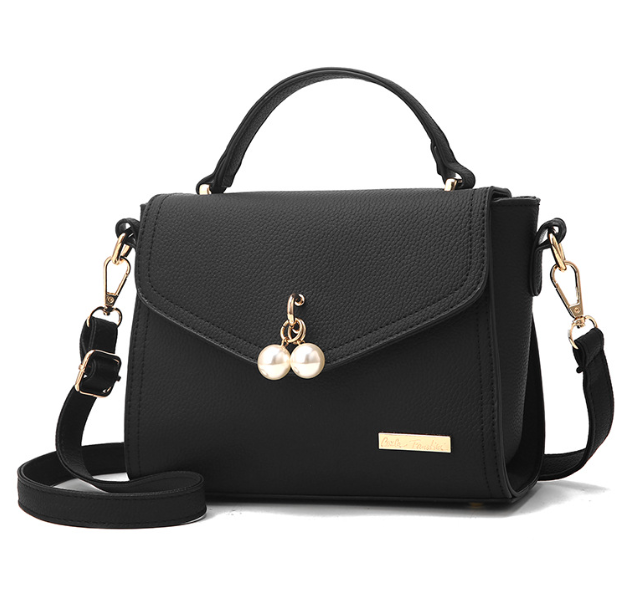Crossbody Shoulder Bag Image 2