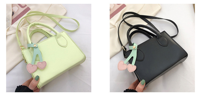 Single Shoulder Bag Image 2