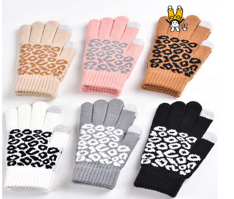 Touchscreen Gloves