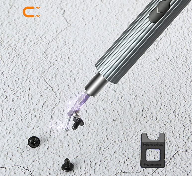 Electric Screwdriver Set Image 6