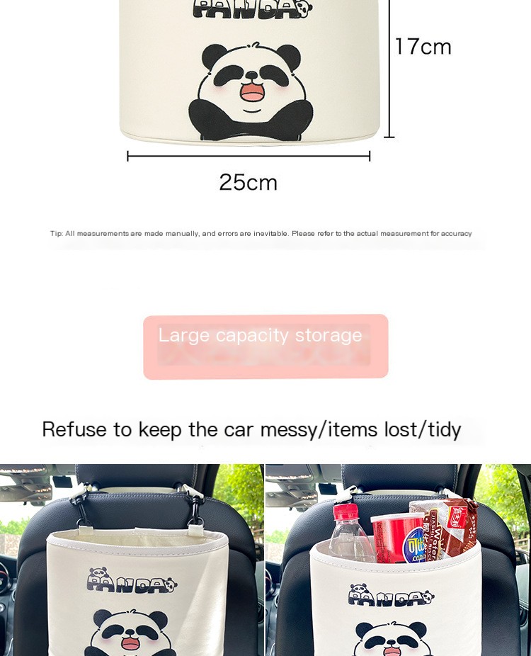 Multifunctional Storage Box