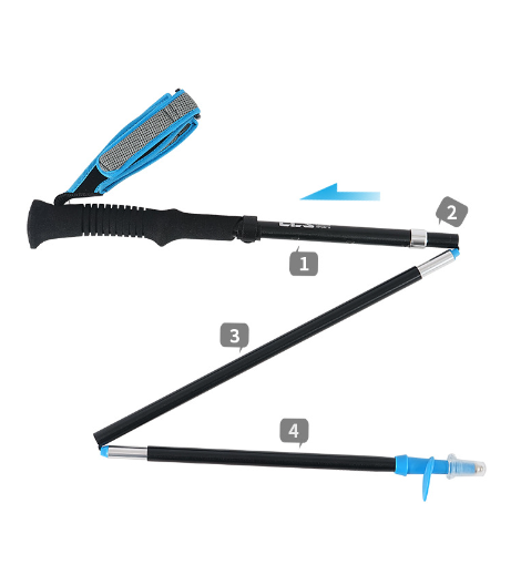 Trekking Pole Image 3