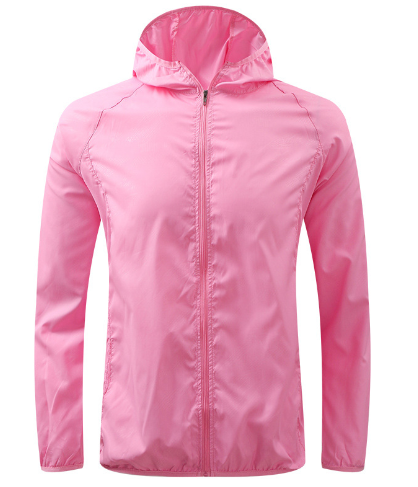 Outdoor Skin Clothing Image 2