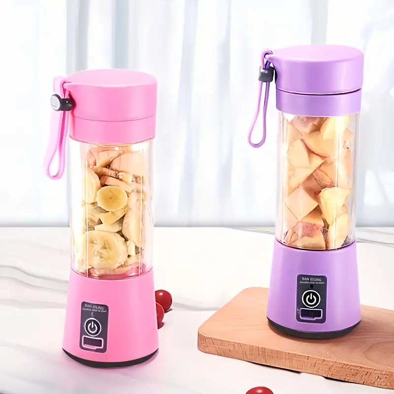 Portable Blender Image 2