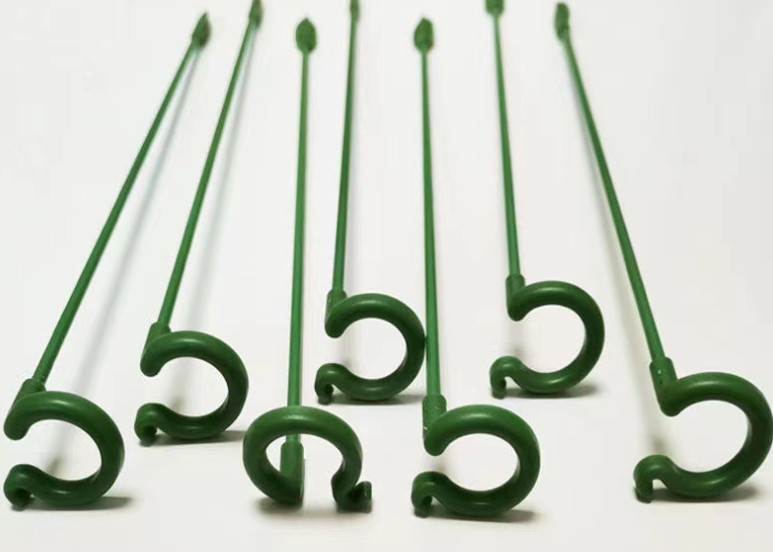 Orchid Support Rack
