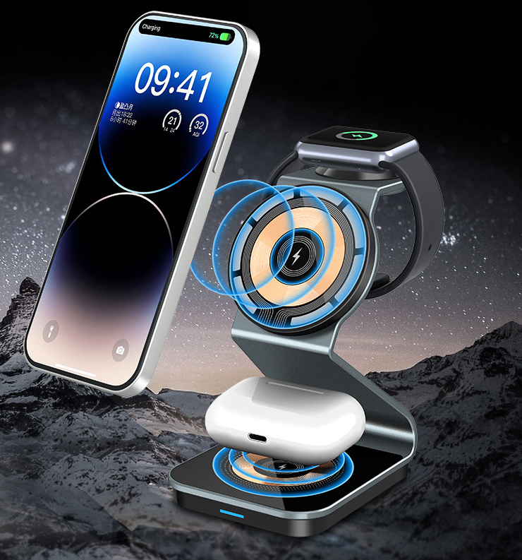 Wireless Charger Image 7