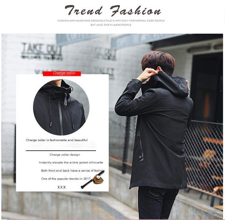 Casual Wear Jacket