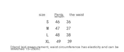 Men's Cotton Casual Five-point Pants Shorts - Image 1
