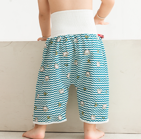 Reusable Diaper Pants