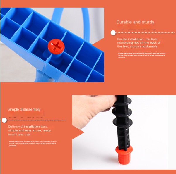 Educational Play Equipment