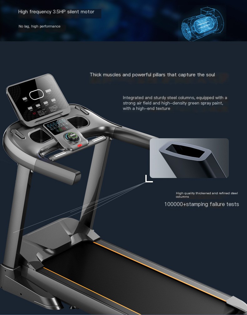 Treadmill Image 6