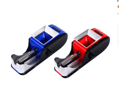 Tobacco Rolling Machine