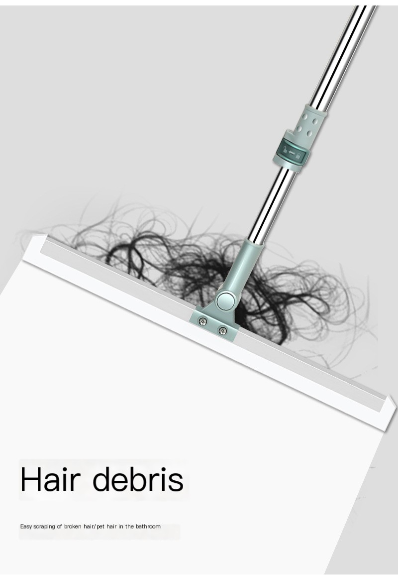 Magic Silicone Broom Image 6