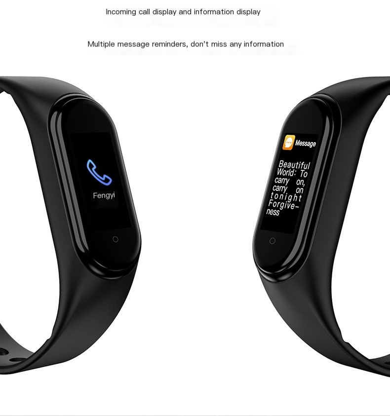 M3 Plus Smart Sports Band Image 8