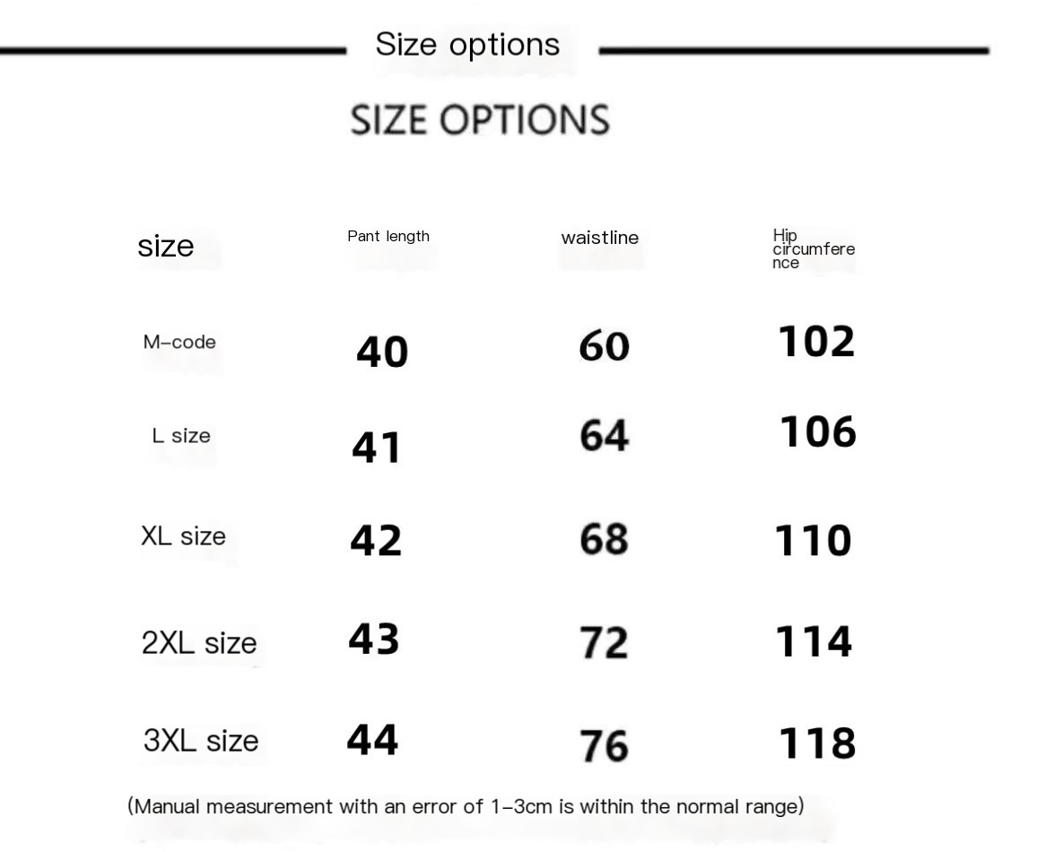 Stretchable Chick Shorts