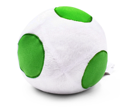 Super Mario Plush Toy