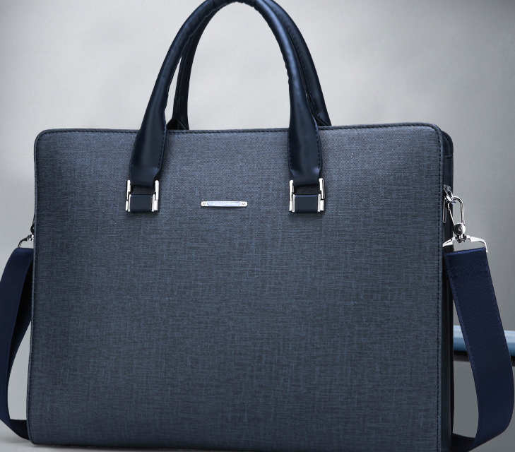 Business Men's Bag Image 6