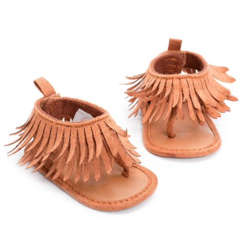 Baby Walking Shoes Image 2