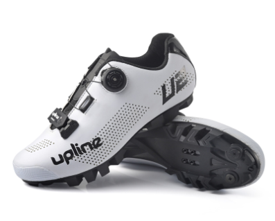 Upline Cycling Shoes 4