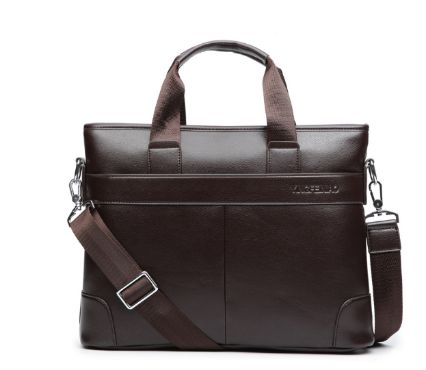 Shoulder Bag Side View