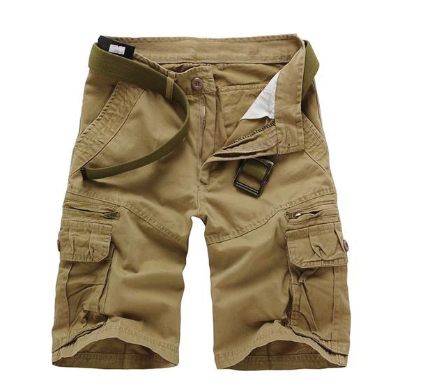 Work Shorts 3